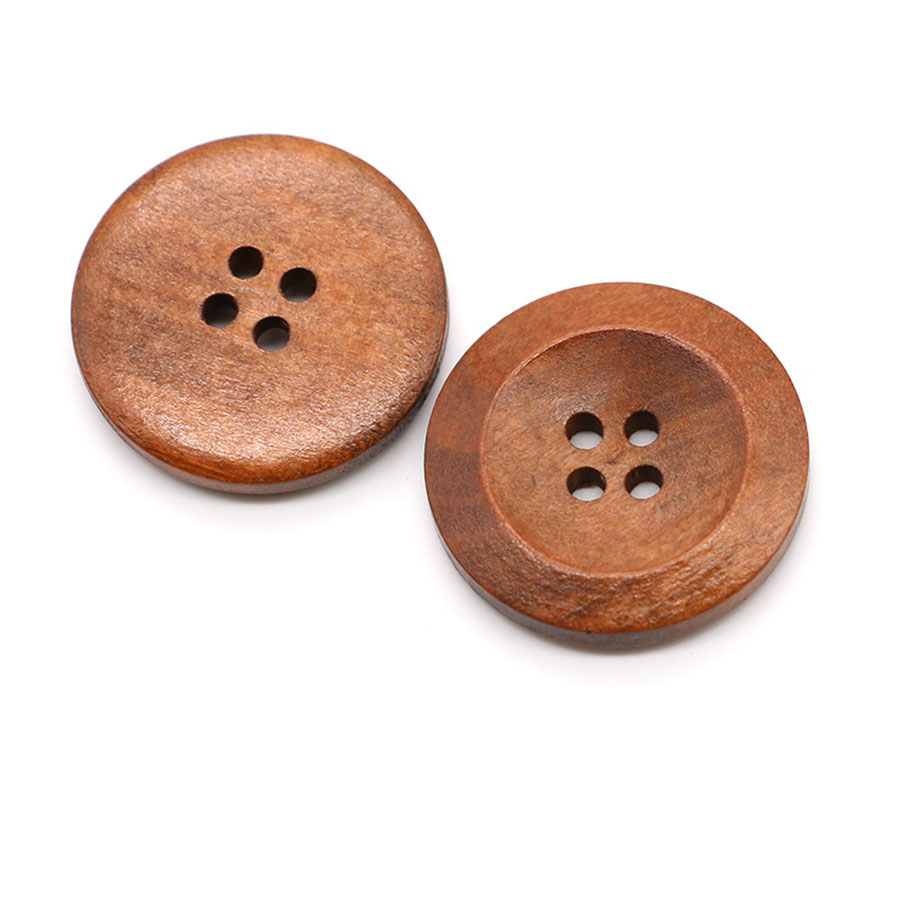 Embellishments For Scrapbooking - 10 pièces 18mm boutons ronds en