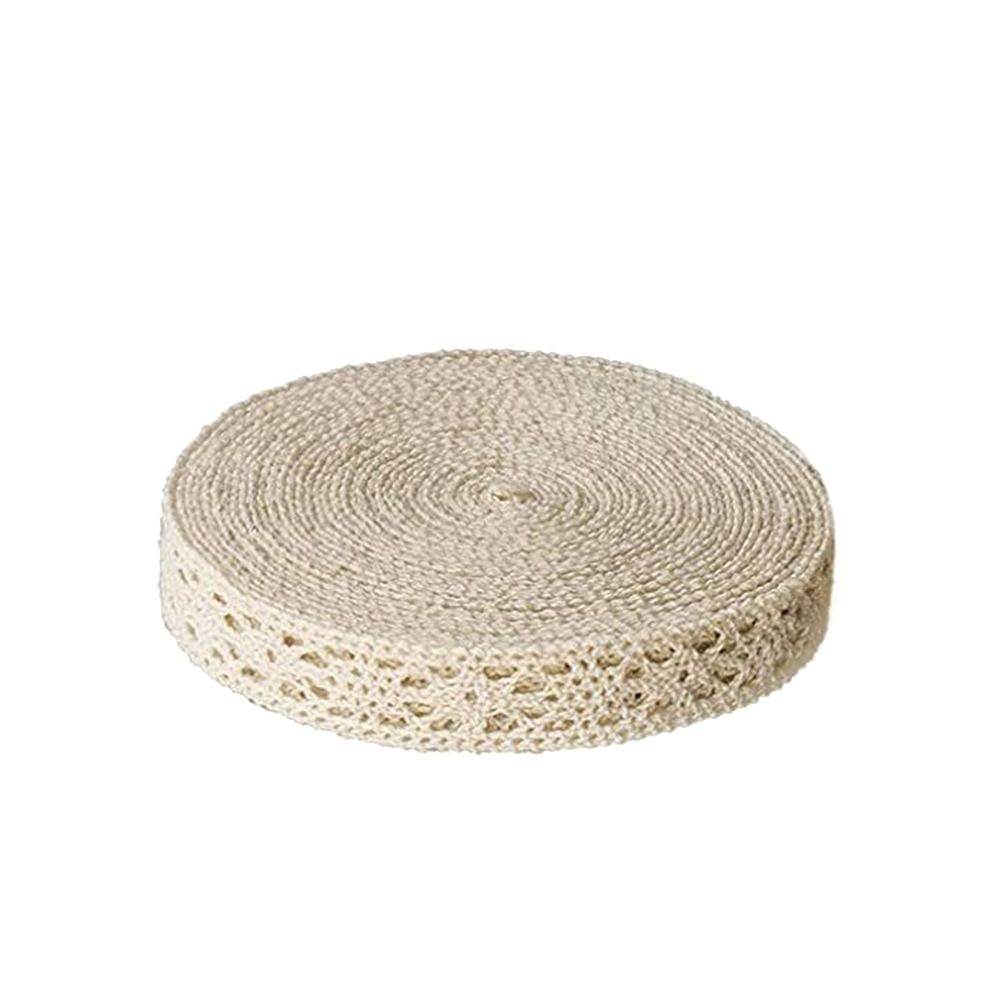 Lace Ribbon Trim - Tissu pour confection de vêtements, robe