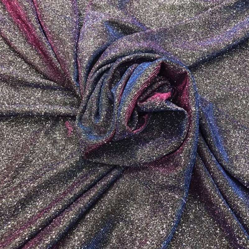 Brillant clair de lune paillet - Sequin Fabric Panel avis et prix