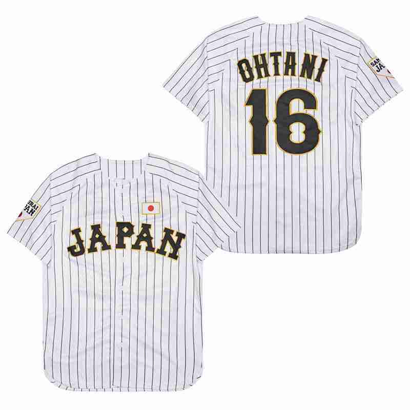 Maillot de baseball de haute q - Embellish Knit avis et prix