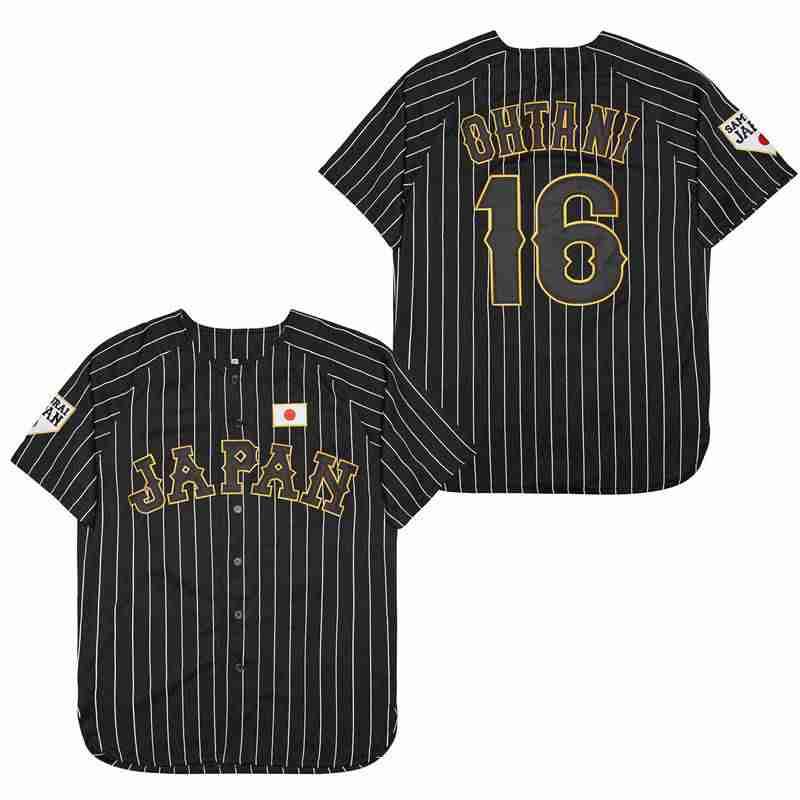 Maillot de baseball de haute q - Embellish Knit avis et prix