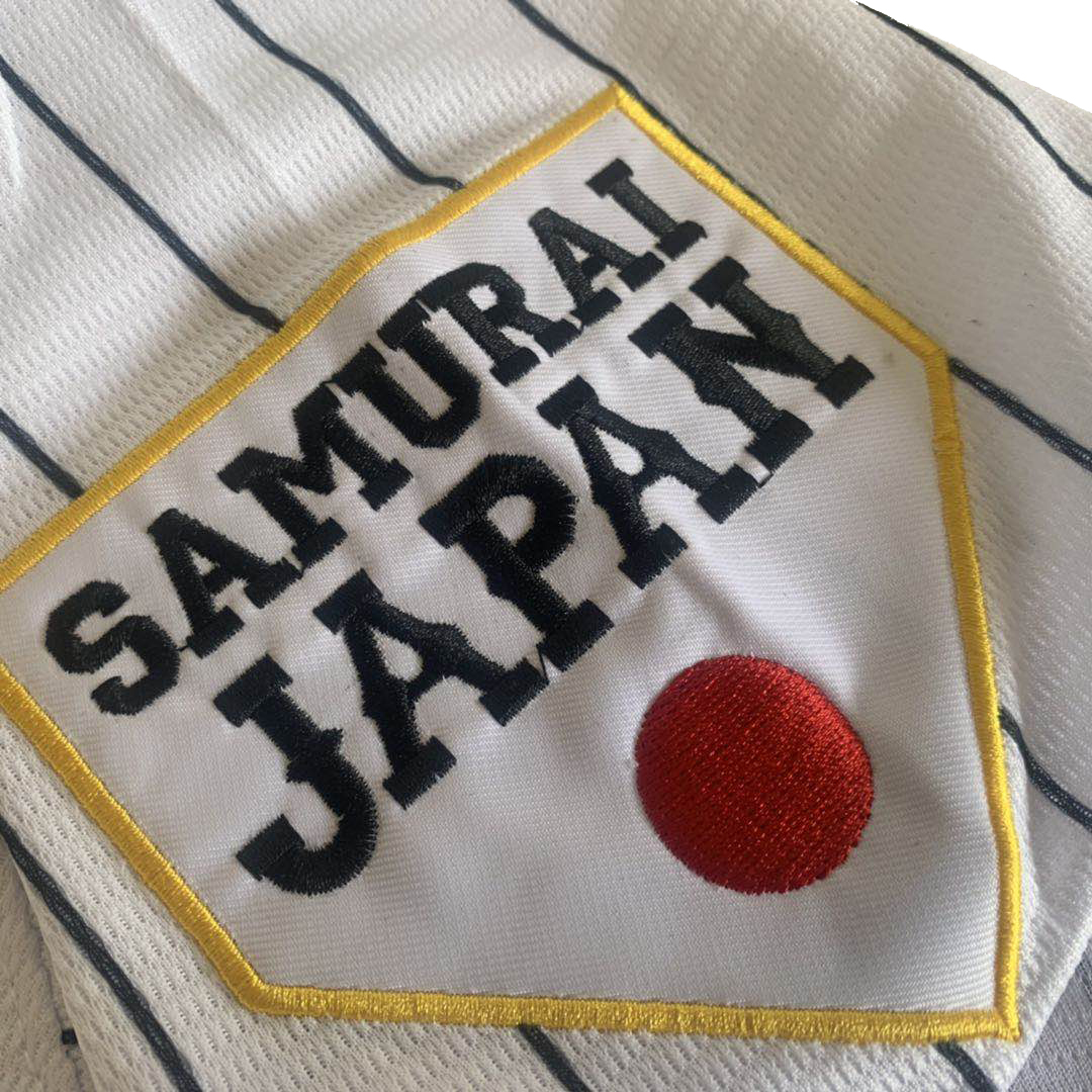 Maillot de baseball de haute q - Embellish Knit avis et prix