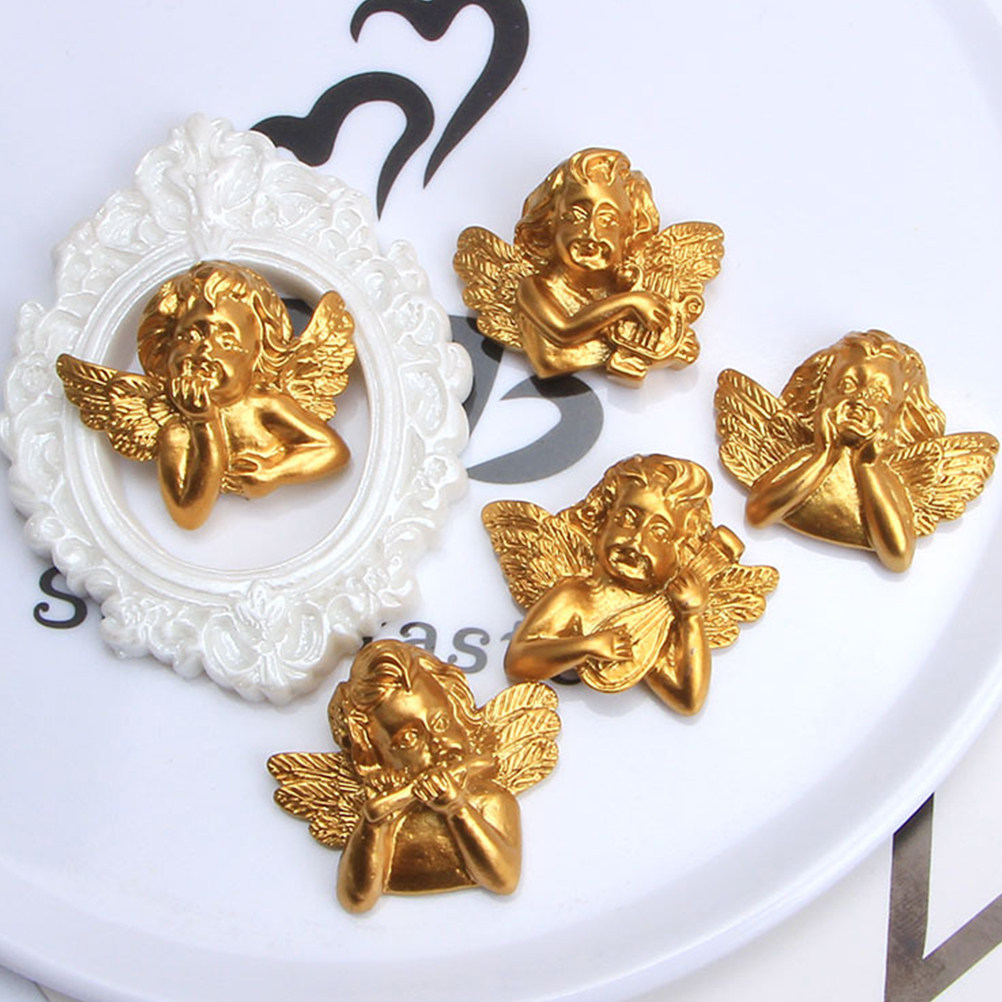 15 pièces d'accessoires en rés - Craft Embellishment avis et prix