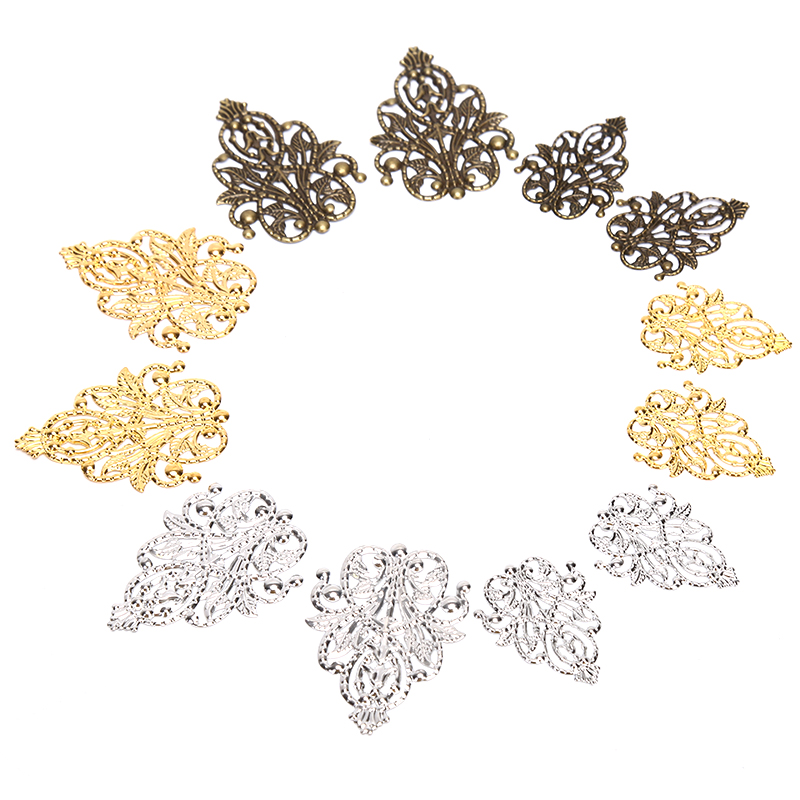 Offre Spéciale – 20 Pièces Ass - Craft Embellishment avis et prix