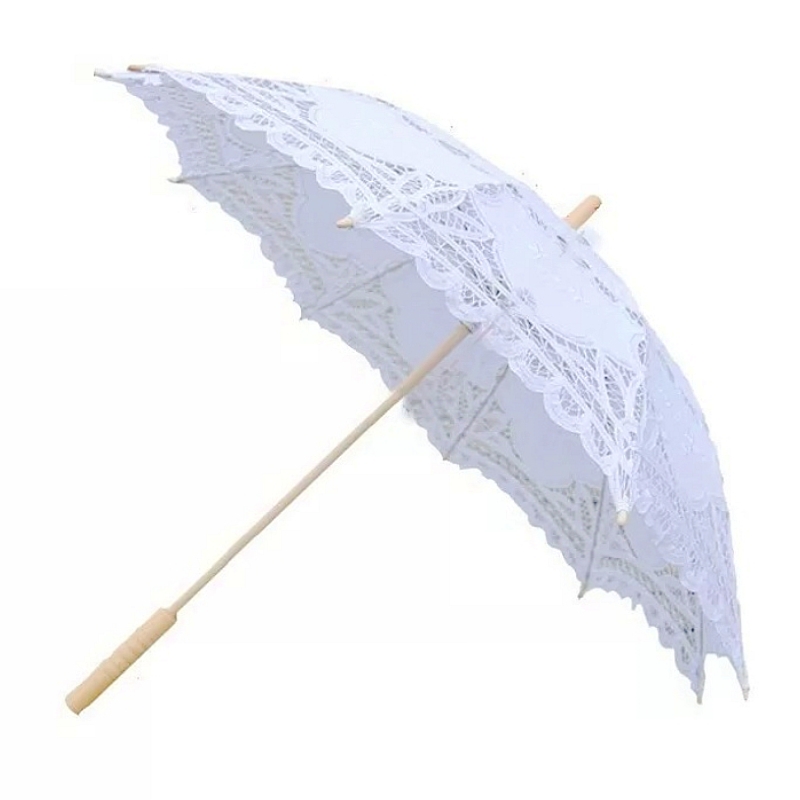 Nouvel Parapluie Vintage en De - Embroidery Craft avis et prix