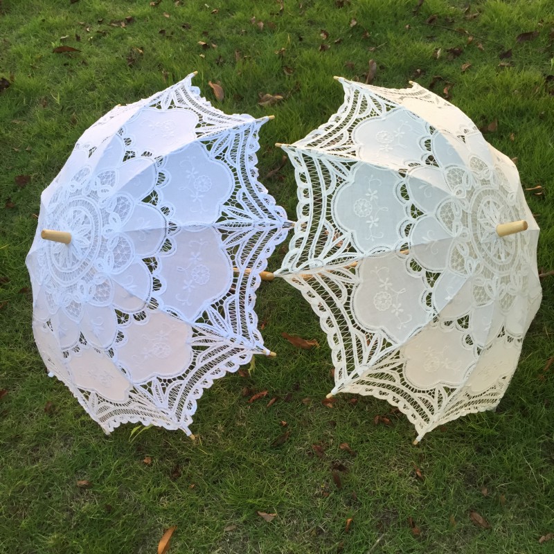 Nouvel Parapluie Vintage en De - Embroidery Craft avis et prix