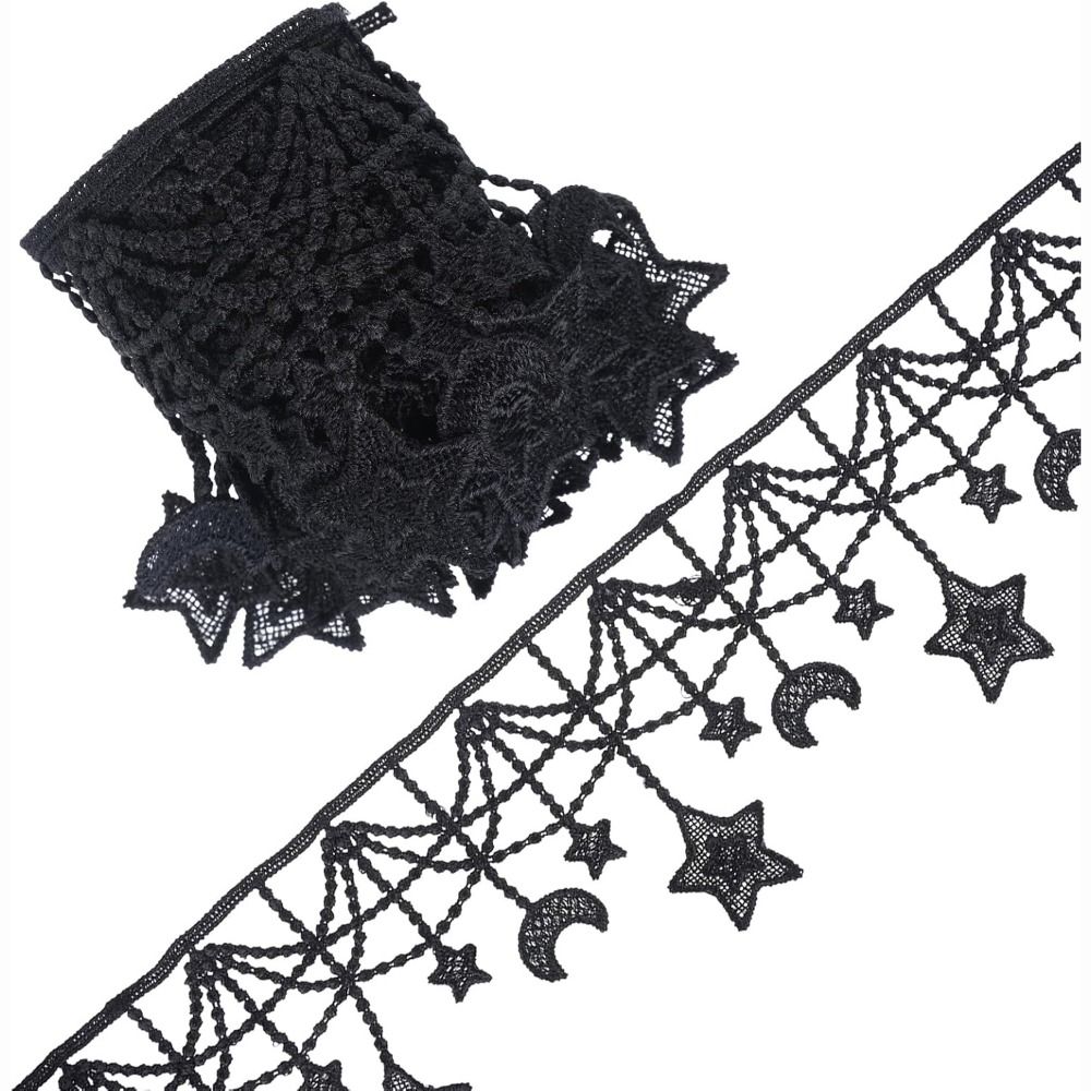 Accessoires en dentelle, ruban - Lace Ribbon Trim avis et prix