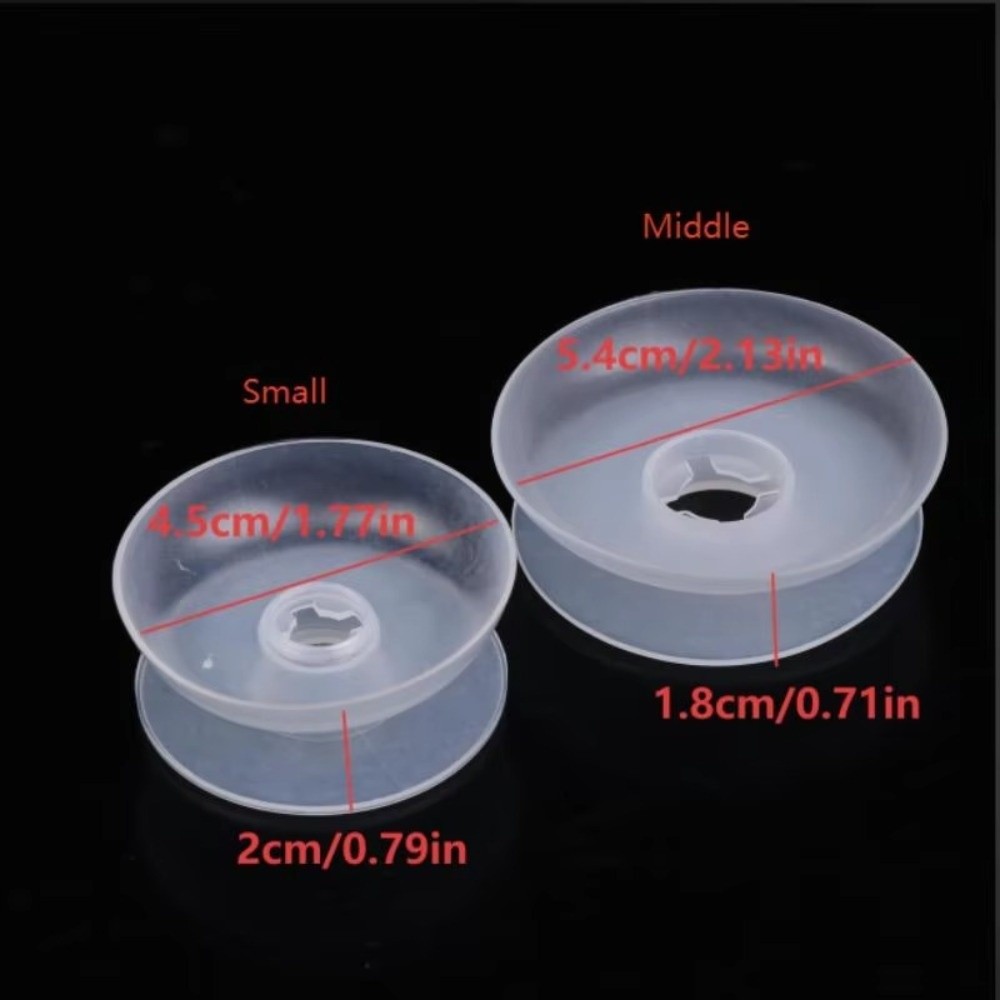 Bobines vides, bobines de cout - Organza Ribbon Spool avis et prix