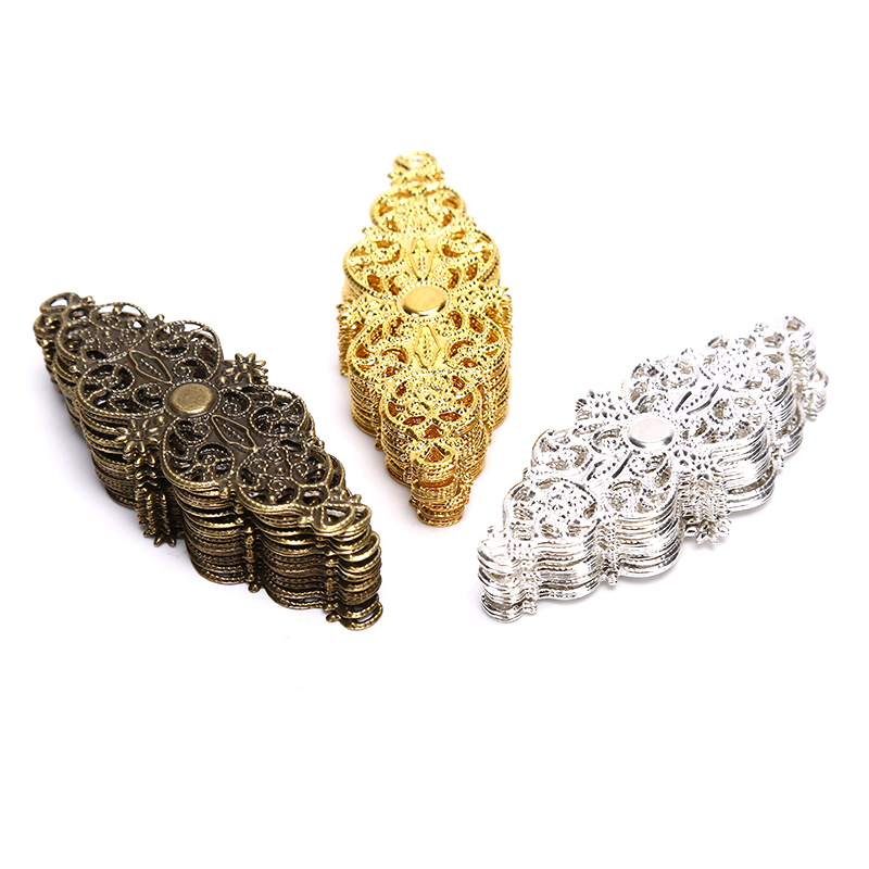 ★ ▲ Connecteurs en filigrane e - Craft Embellishment avis et prix