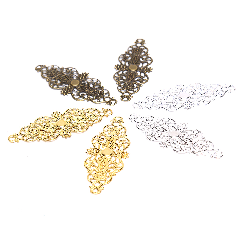 ★ ▲ Connecteurs en filigrane e - Craft Embellishment avis et prix