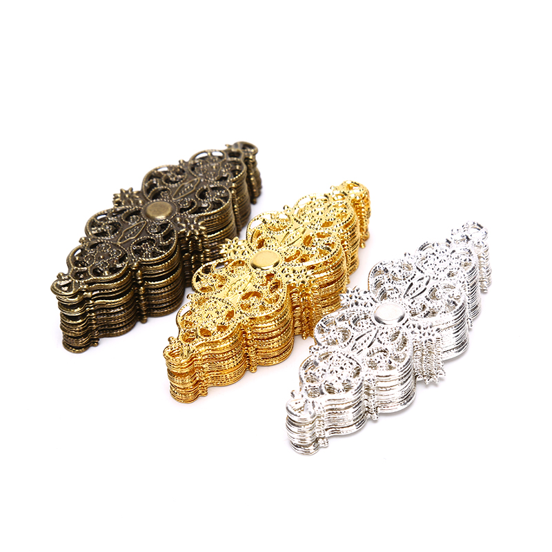 ★ ▲ Connecteurs en filigrane e - Craft Embellishment avis et prix