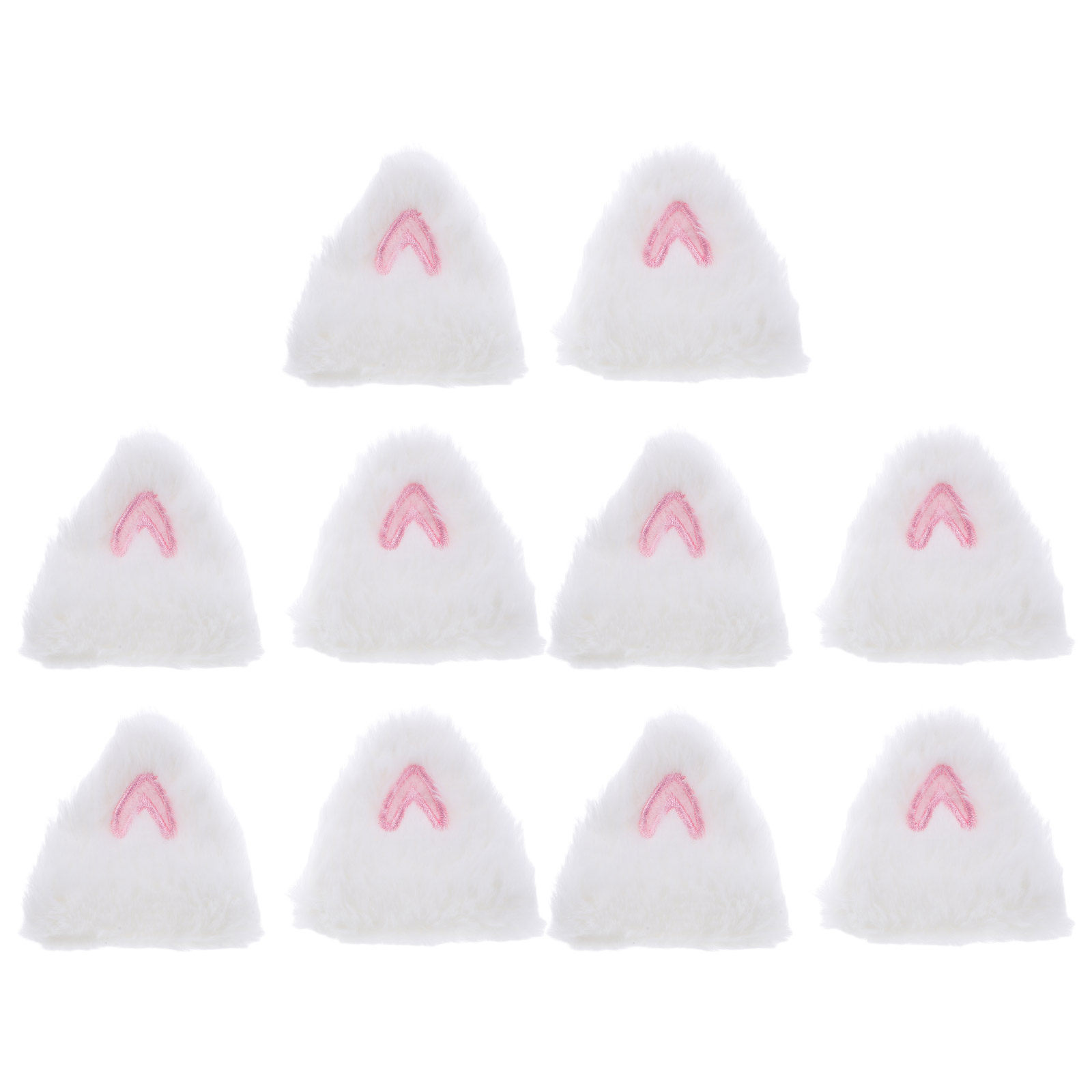 10 pièces de breloques adorabl - Craft Embellishment avis et prix