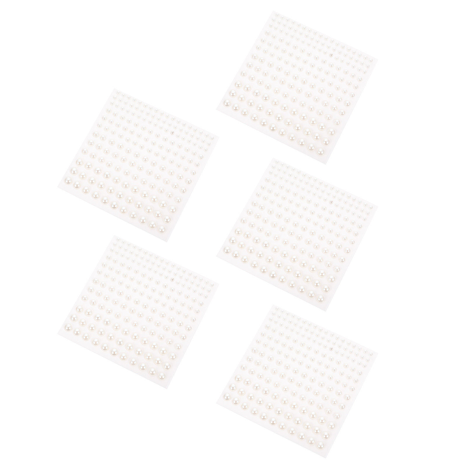 5 autocollants de perles pour  - Craft Embellishment avis et prix